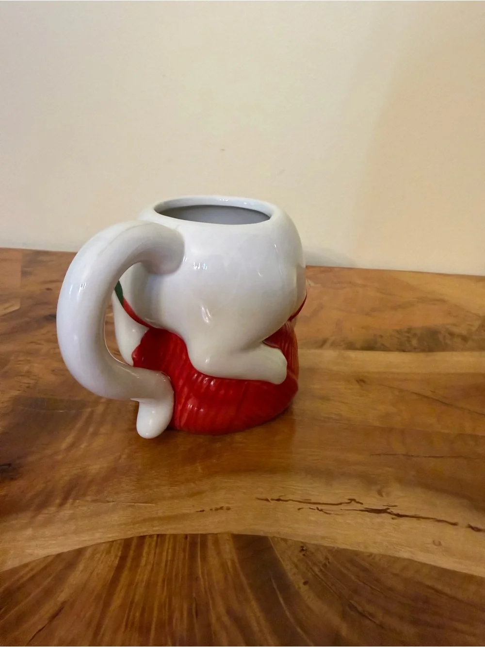 Wondershop  Mug Cat Playing With Yarn Ceramic Coffee Cocoa Target 2022